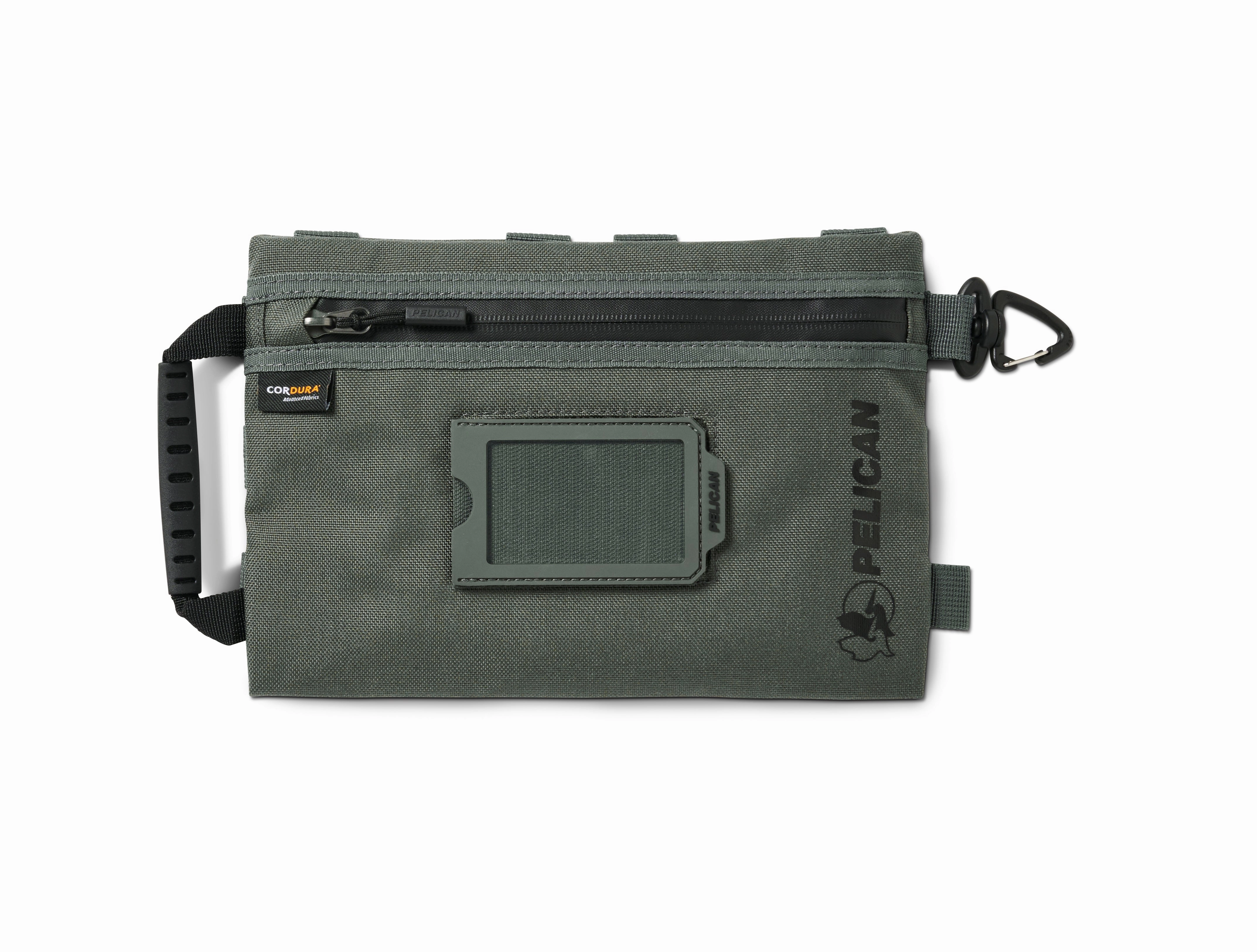 Pelican Modpack Storage Pouch - Medium