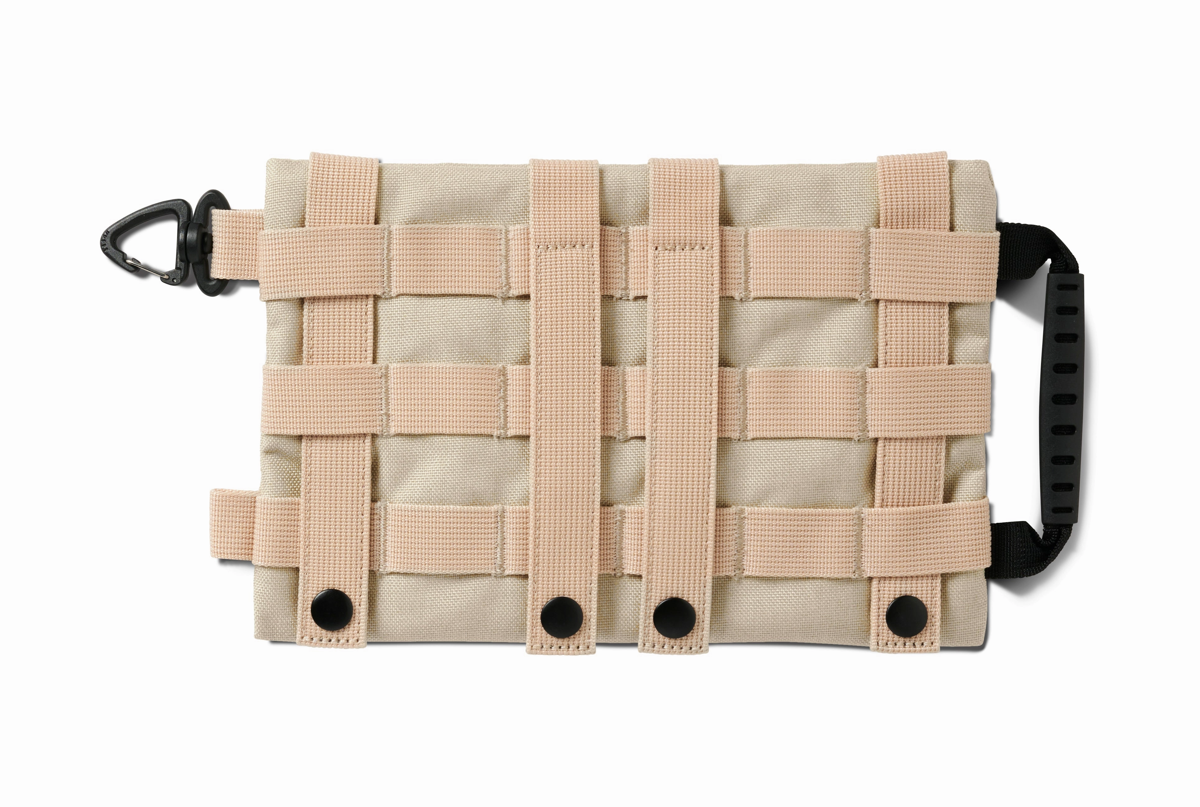 Pelican Modpack Storage Pouch - Medium