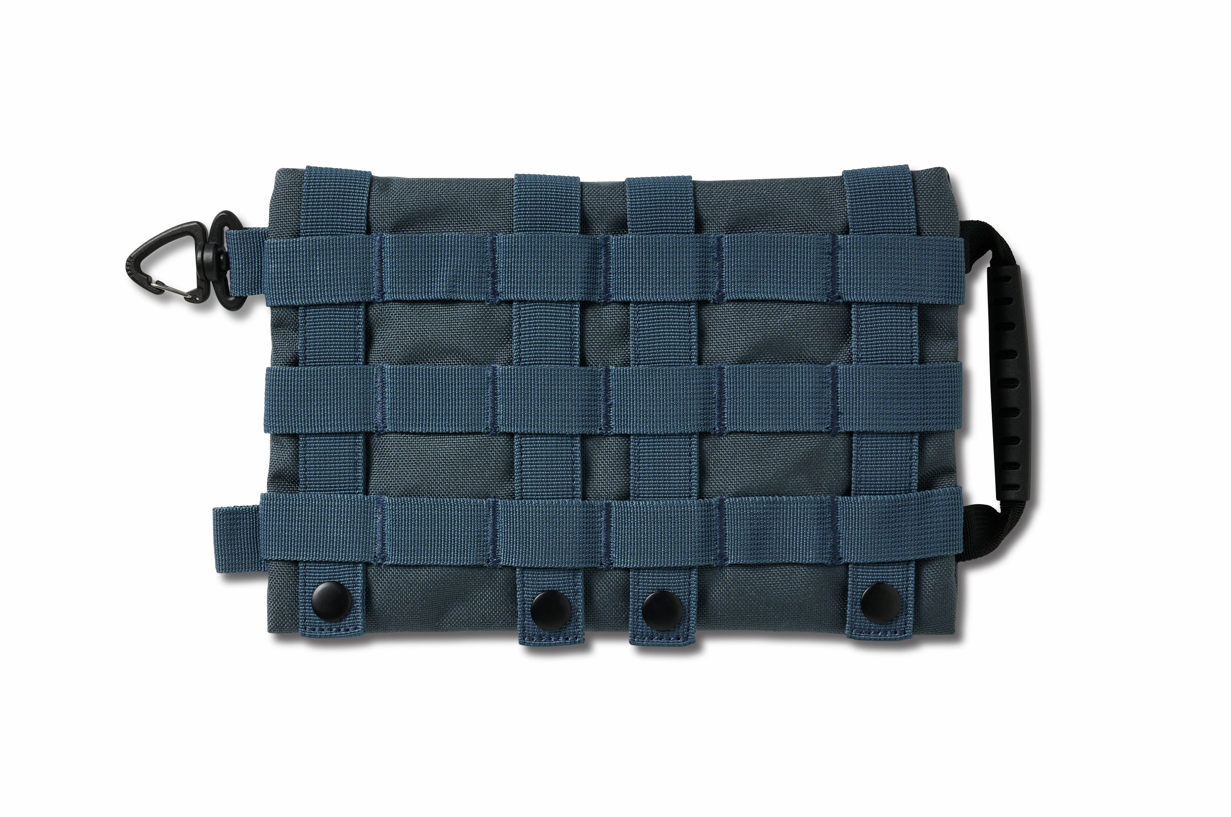 Pelican Modpack Storage Pouch - Medium