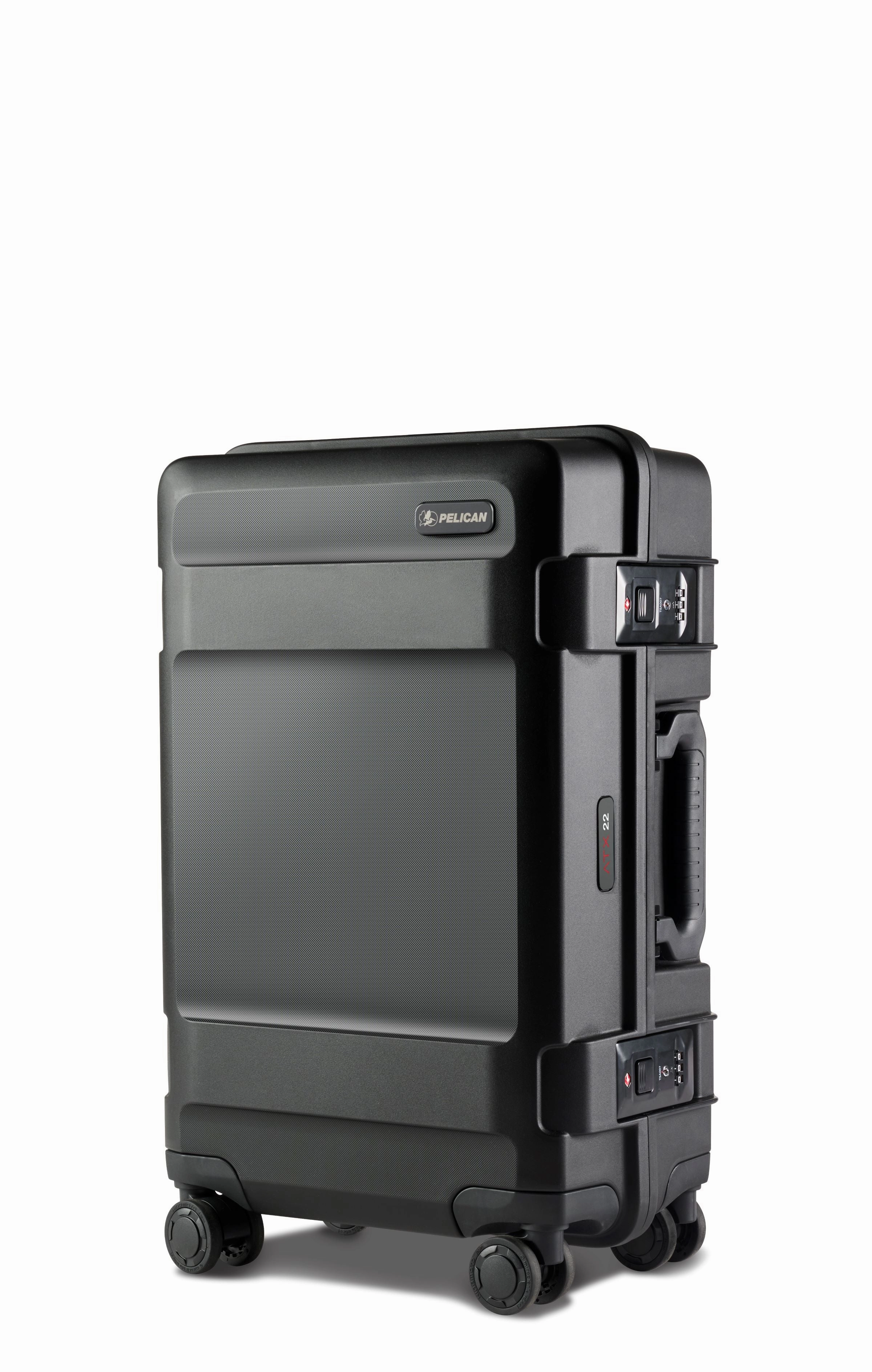 Pelican TRVL ATX Hardside Carry-On Luggage