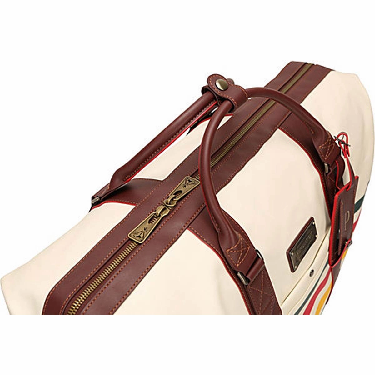 Pendleton Glacier National Park 22In Wheeled Duffel