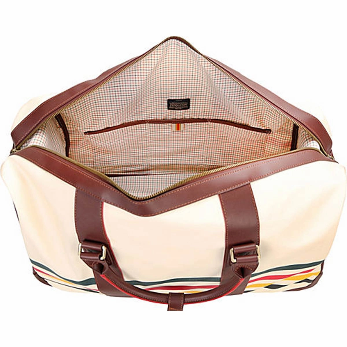 Pendleton Glacier National Park 22In Wheeled Duffel
