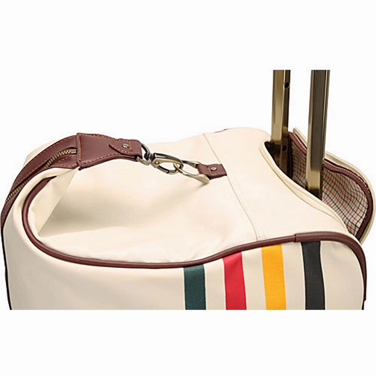 Pendleton Glacier National Park 22In Wheeled Duffel