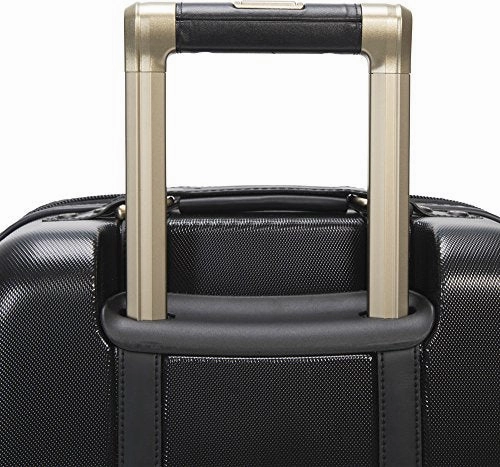 Pendleton Harding 20" Polycarbonate Spinner Carry On - Black
