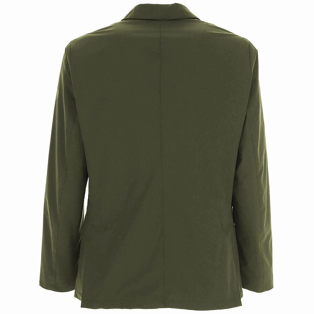 People Of Shibuya Polyester Men's Blazer