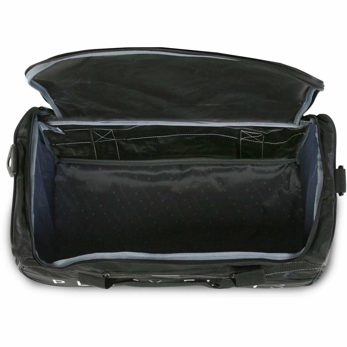 Perry Ellis 22In Weekender Duffel Bag