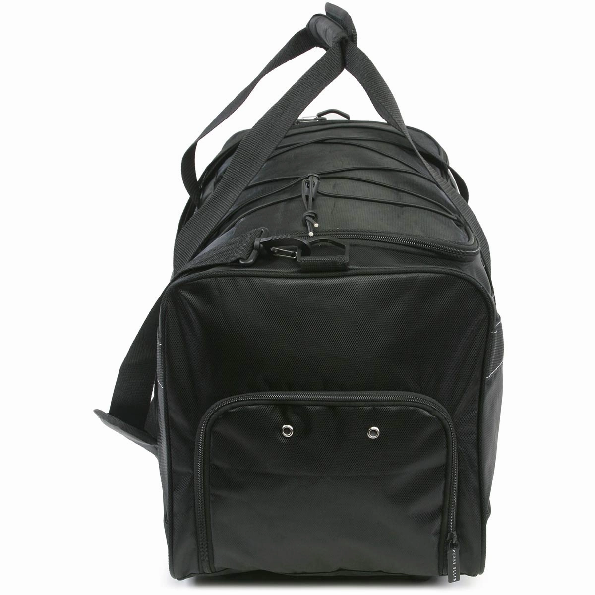 Perry Ellis 22In Weekender Duffel Bag