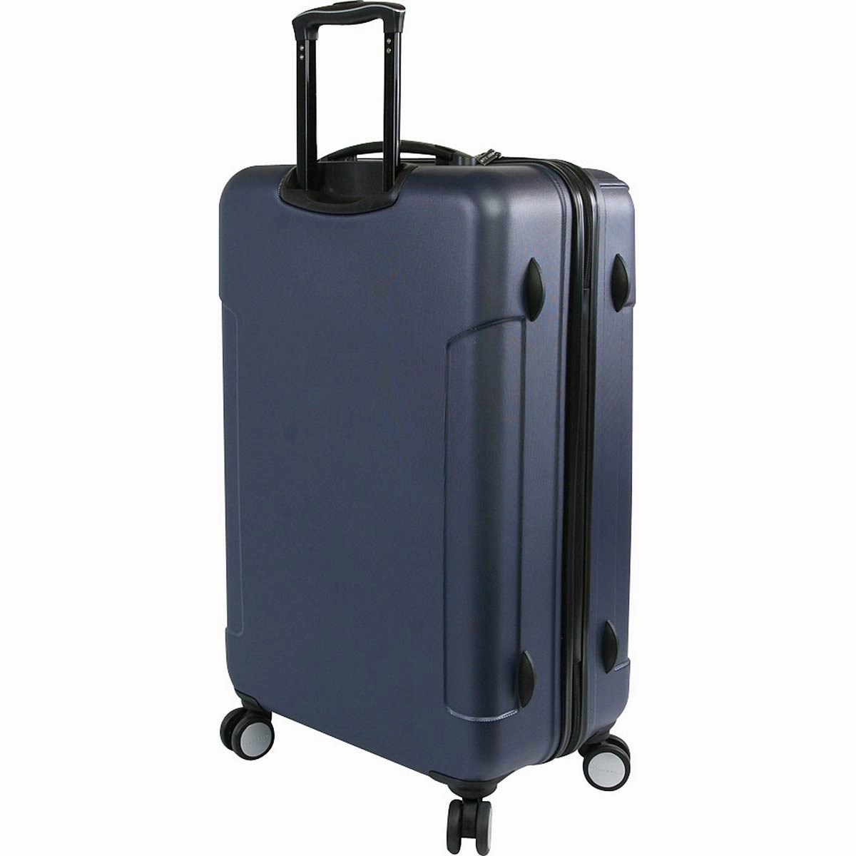 Perry Ellis Forte Hardside Spinner Carry On