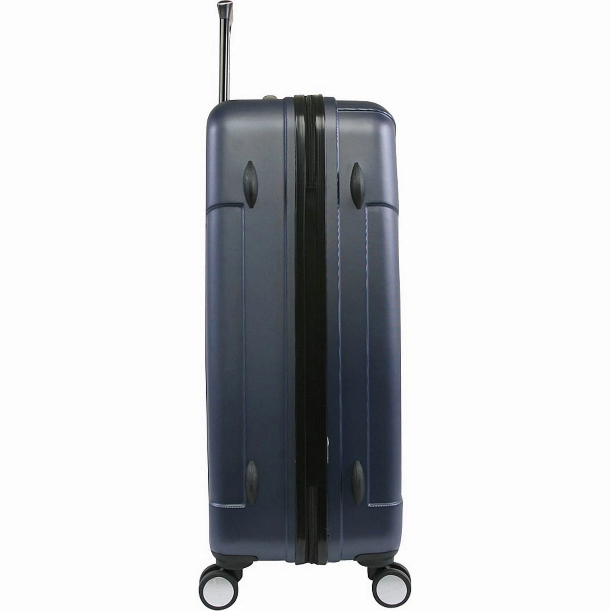 Perry Ellis Forte Hardside Spinner Carry On