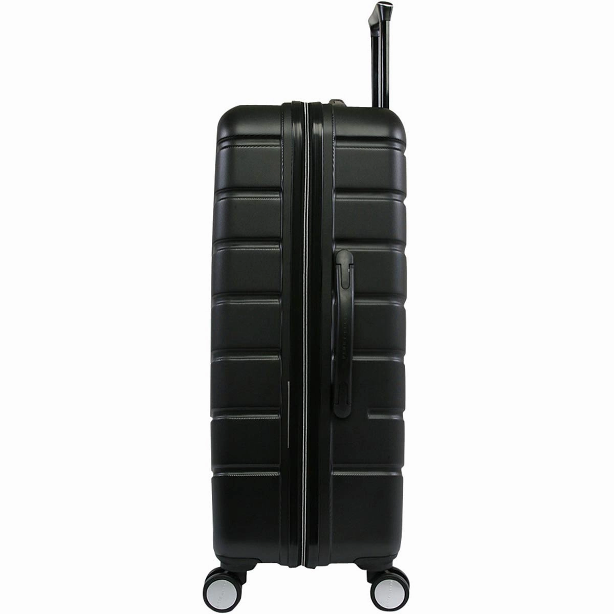 Perry Ellis Traction Hardside Spinner Carry On