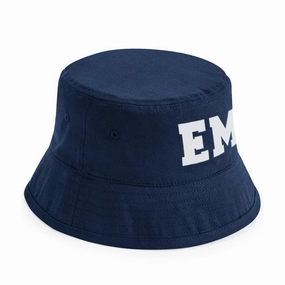 Personalised Initial Kids Summer Bucket Hat Holiday Collection - holiday outfits clearance