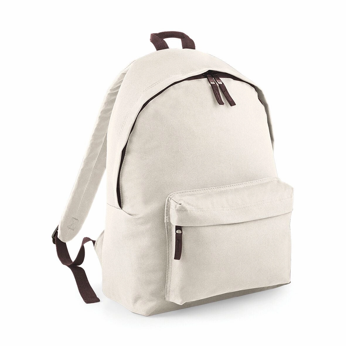 Personalised Initial Varsity Regular Backpack (MRK X)