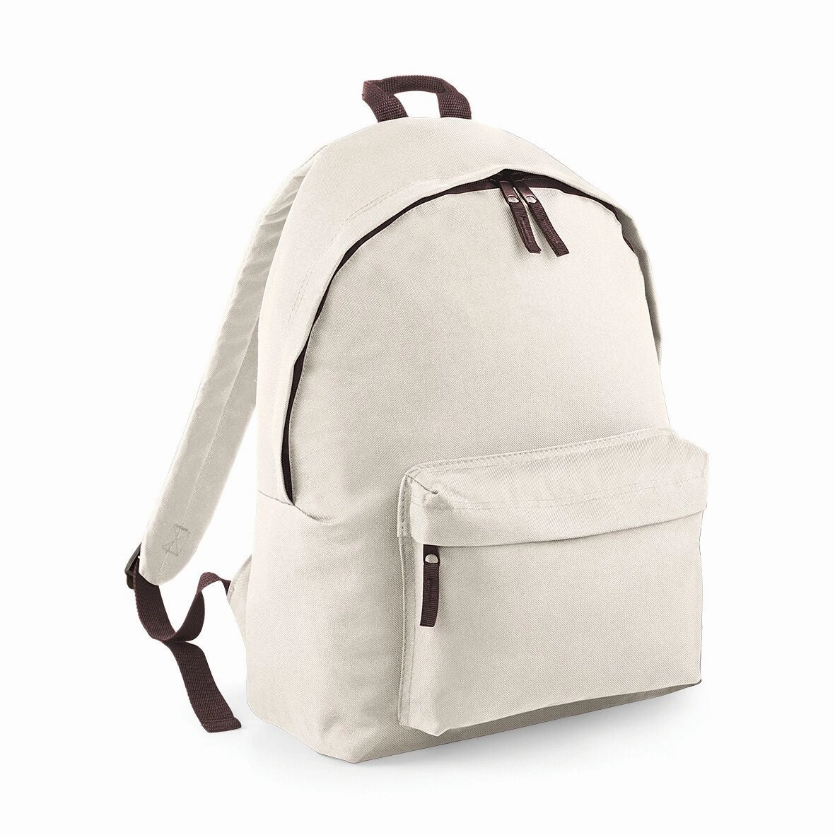 Personalised Initial Varsity Regular Backpack (MRK X)