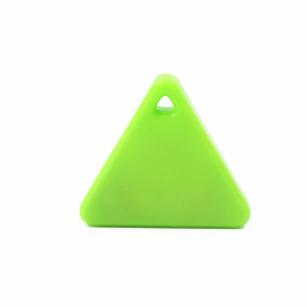 Pet Child Wallet Key Gps Locator Alarm Bluetooth Smart Mini Tag Tracker