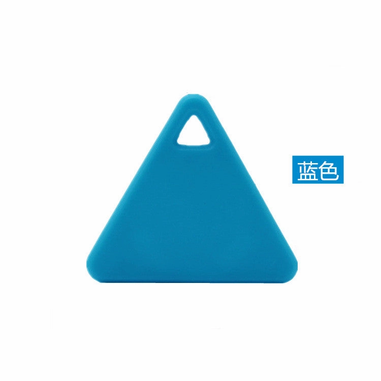 Pet Child Wallet Key Gps Locator Alarm Bluetooth Smart Mini Tag Tracker