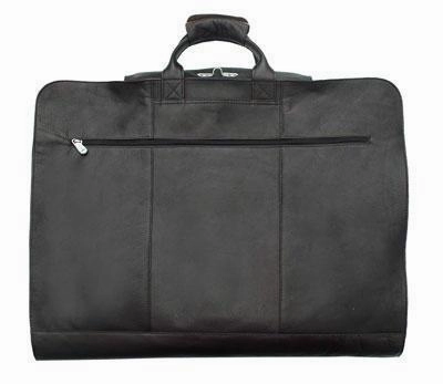 Piel Leather 42" Garment Cover