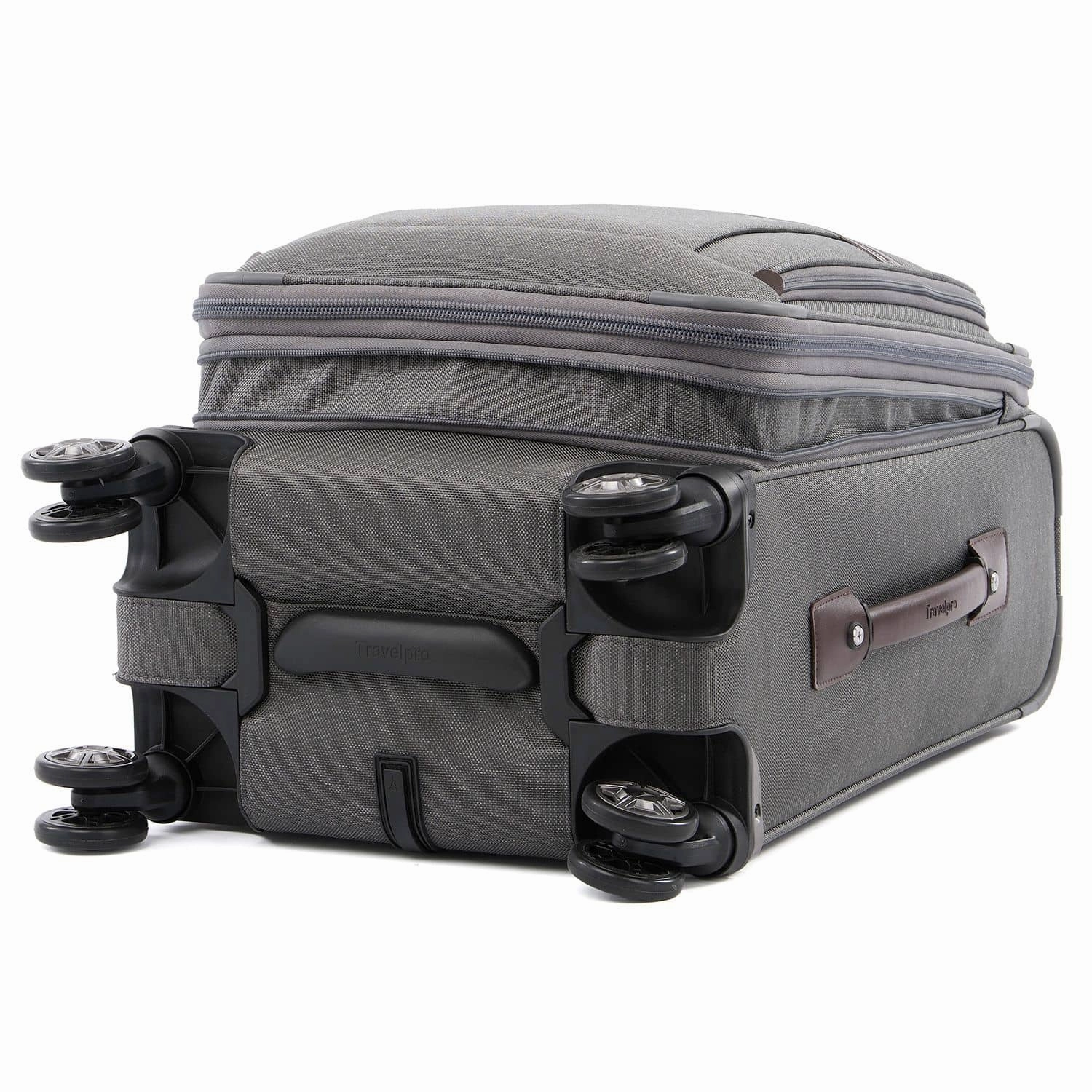 Platinum Elite 20 Carry-On Expandable Business Plus Spinner