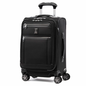 Platinum Elite 20 Carry-On Expandable Business Plus Spinner