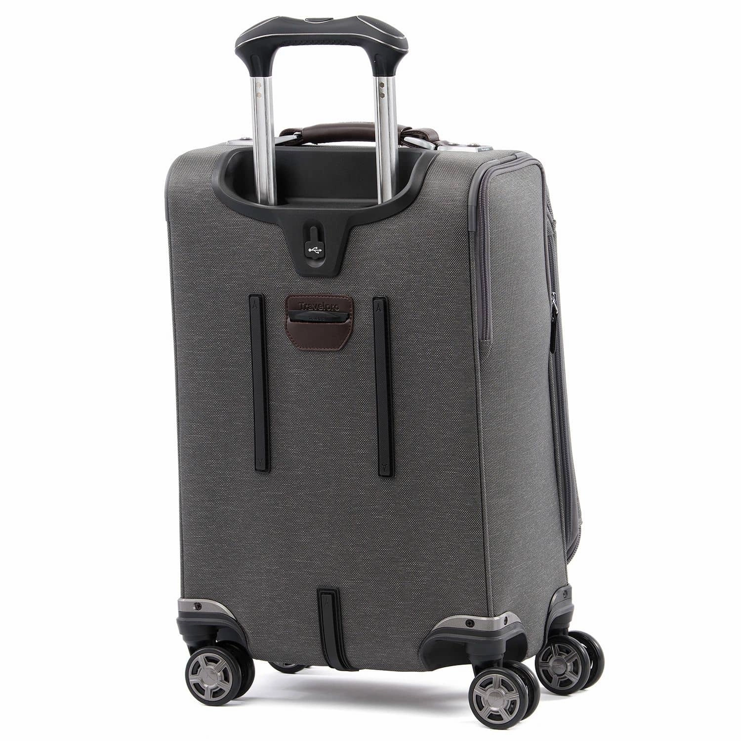 Platinum Elite 20 Carry-On Expandable Business Plus Spinner