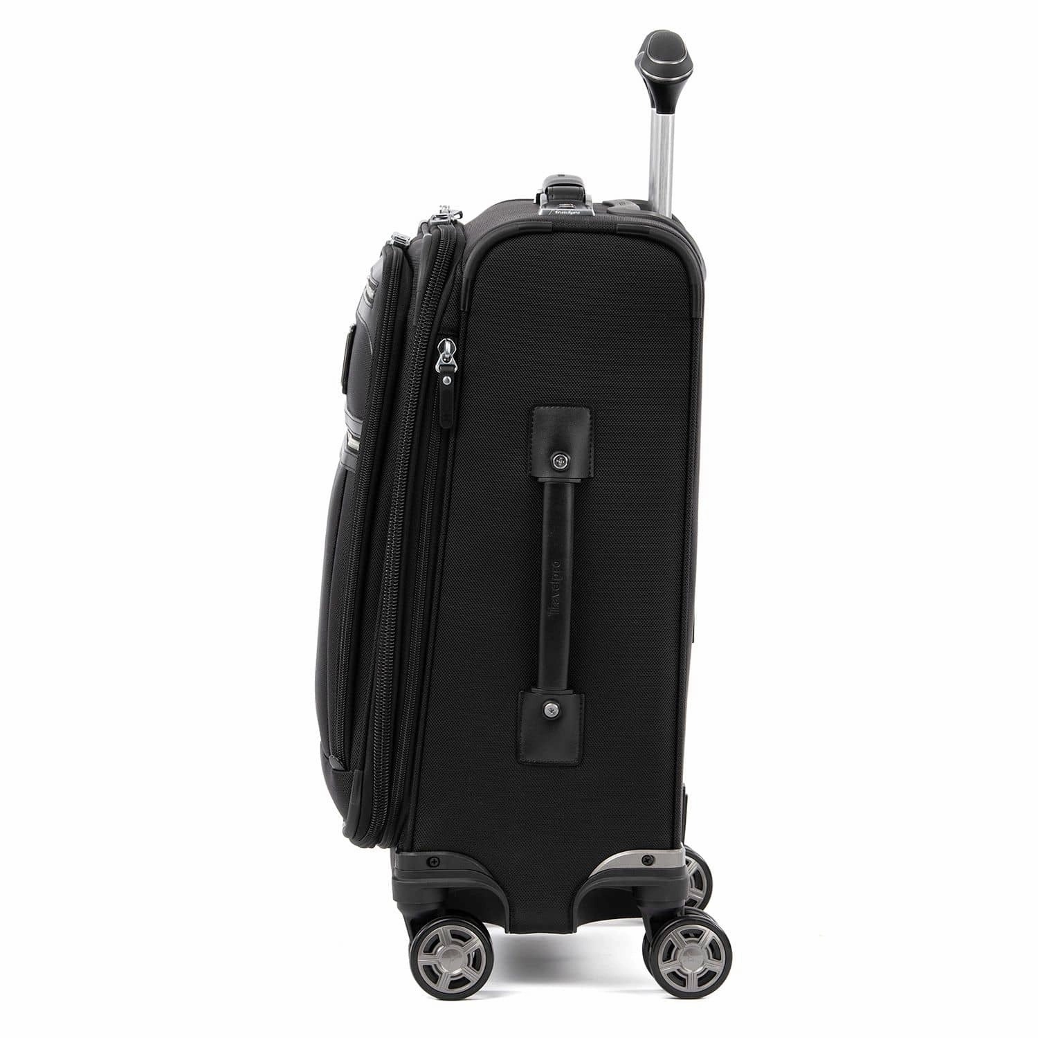 Platinum Elite 20 Carry-On Expandable Business Plus Spinner