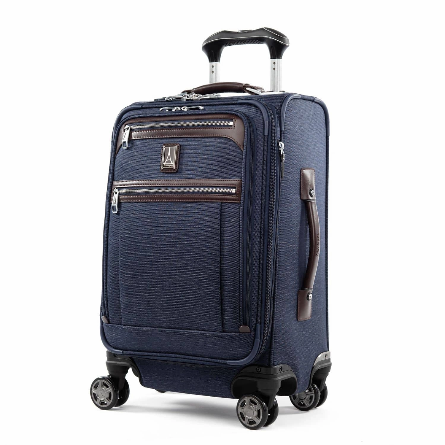 Platinum Elite 20 Carry-On Expandable Business Plus Spinner