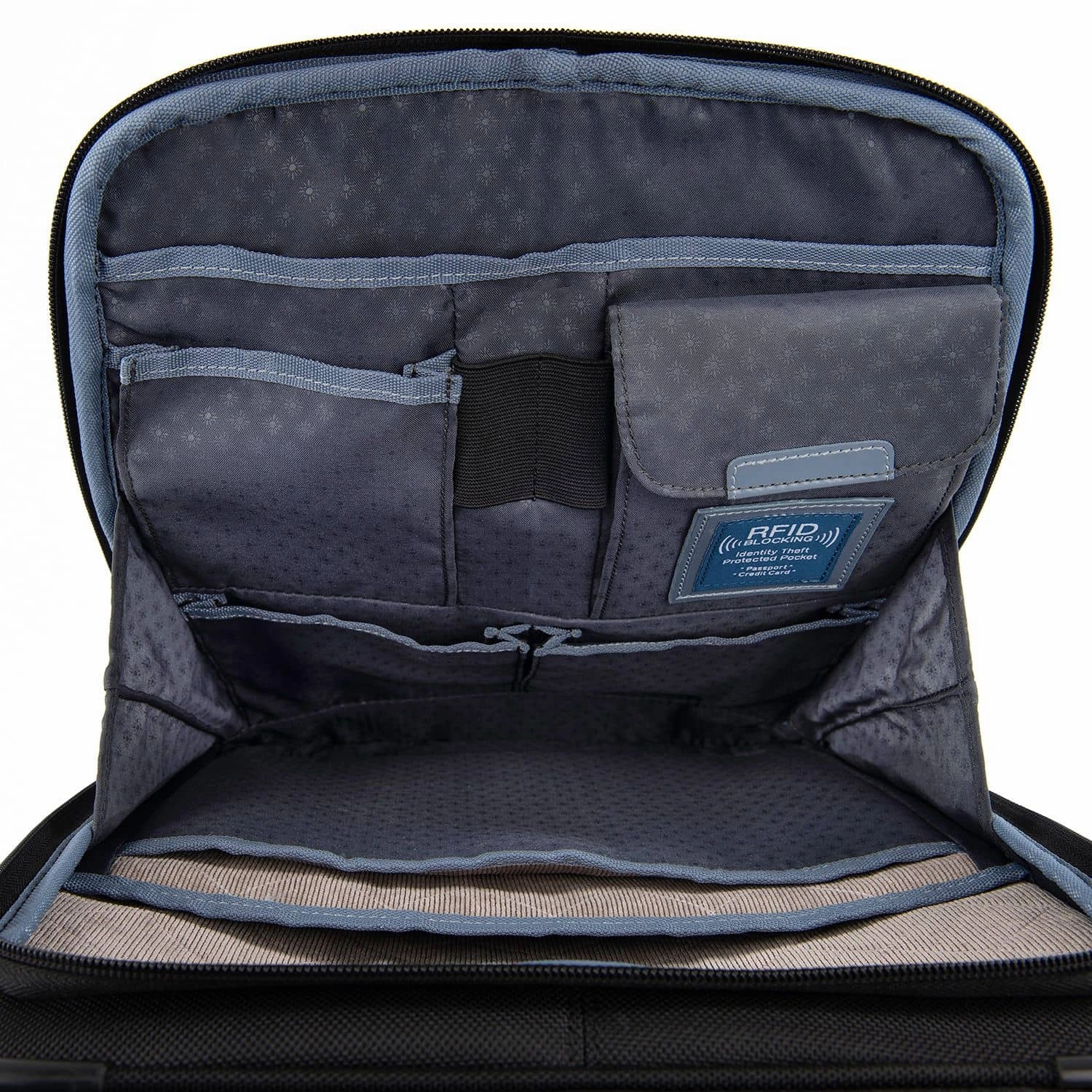 Platinum Elite 20 Carry-On Expandable Business Plus Spinner