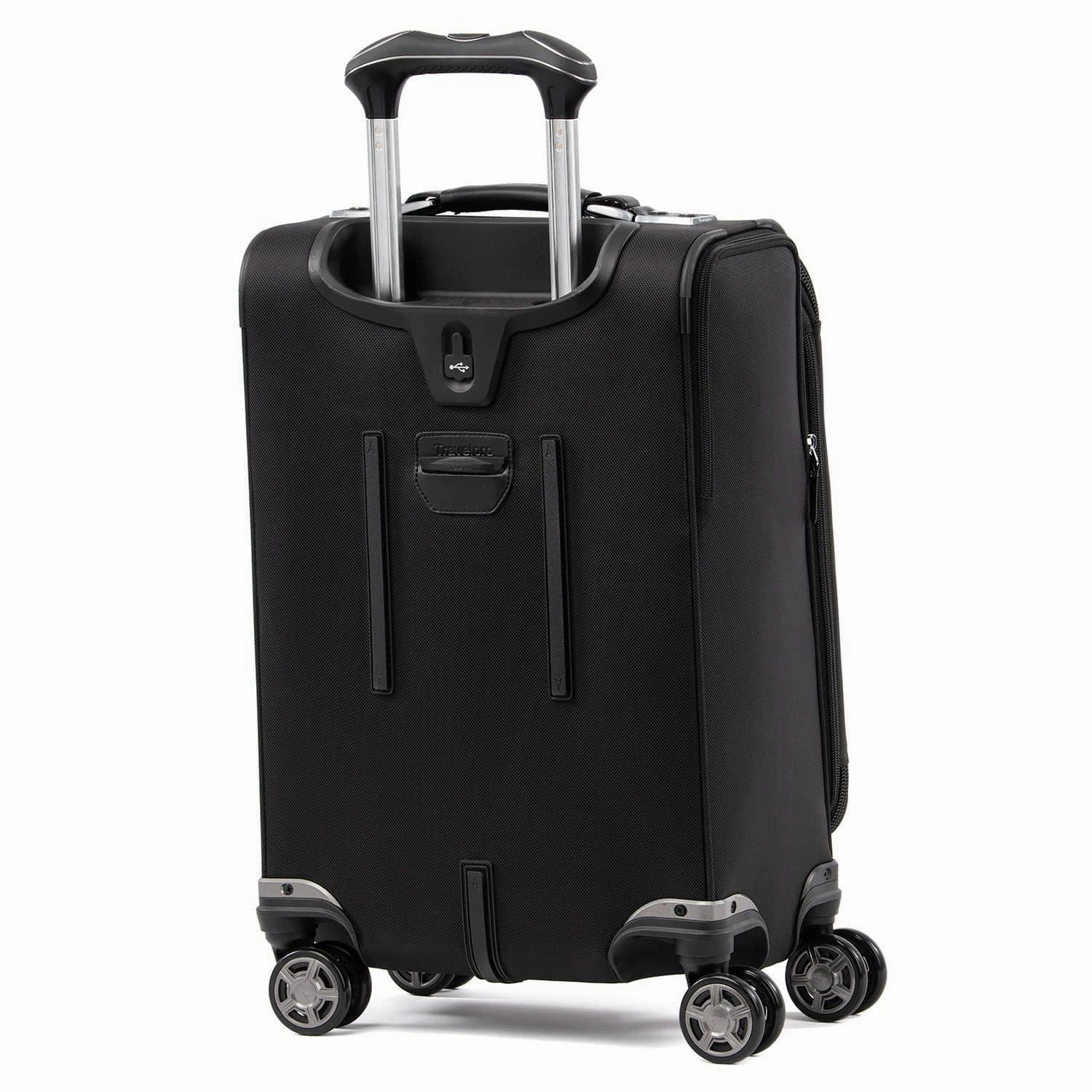 Platinum Elite 20 Carry-On Expandable Business Plus Spinner