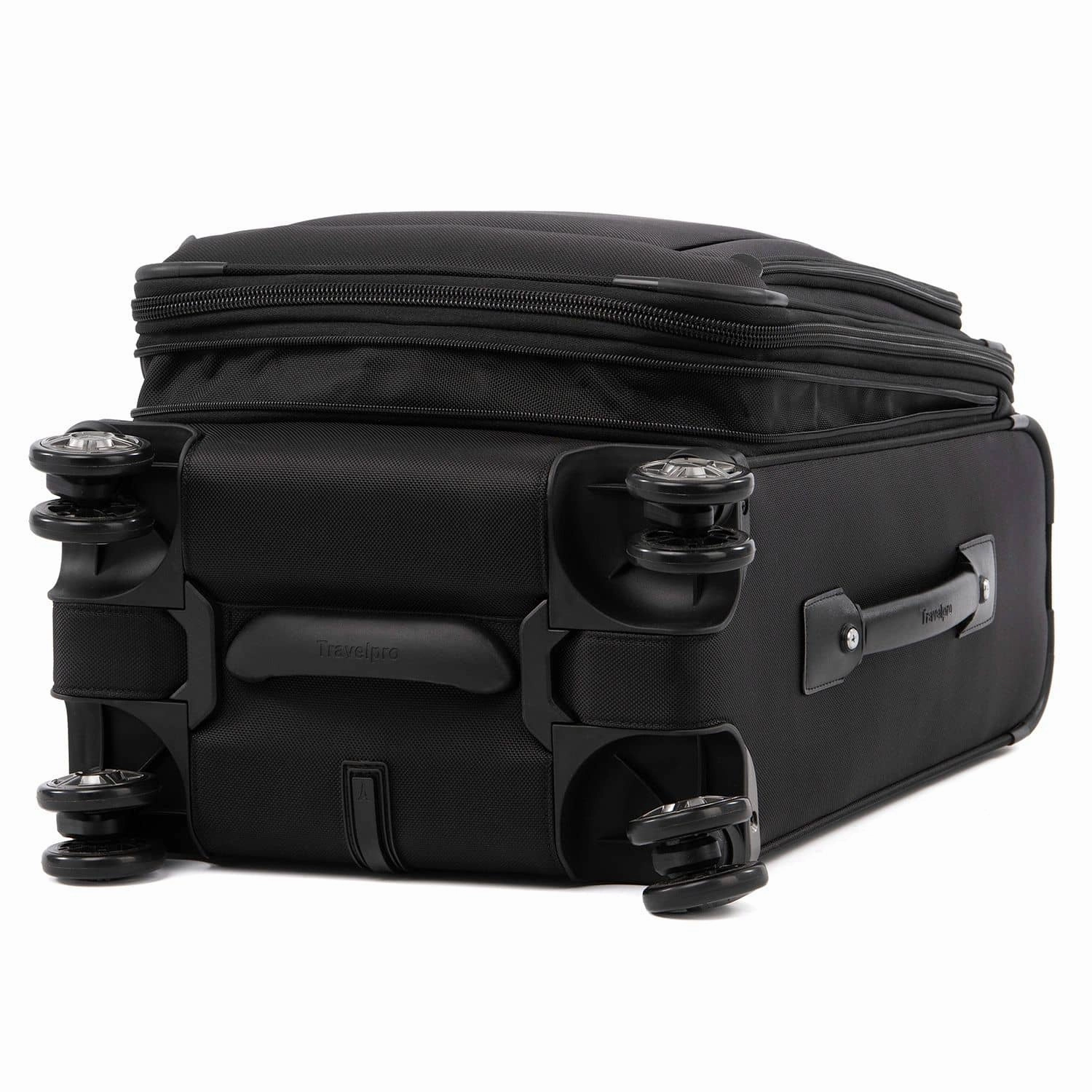 Platinum Elite 20 Carry-On Expandable Business Plus Spinner