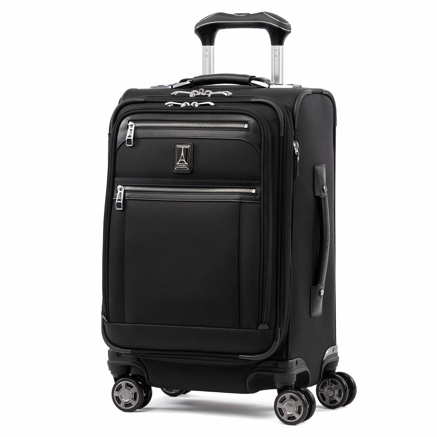 Platinum Elite 20 Carry-On Expandable Business Plus Spinner