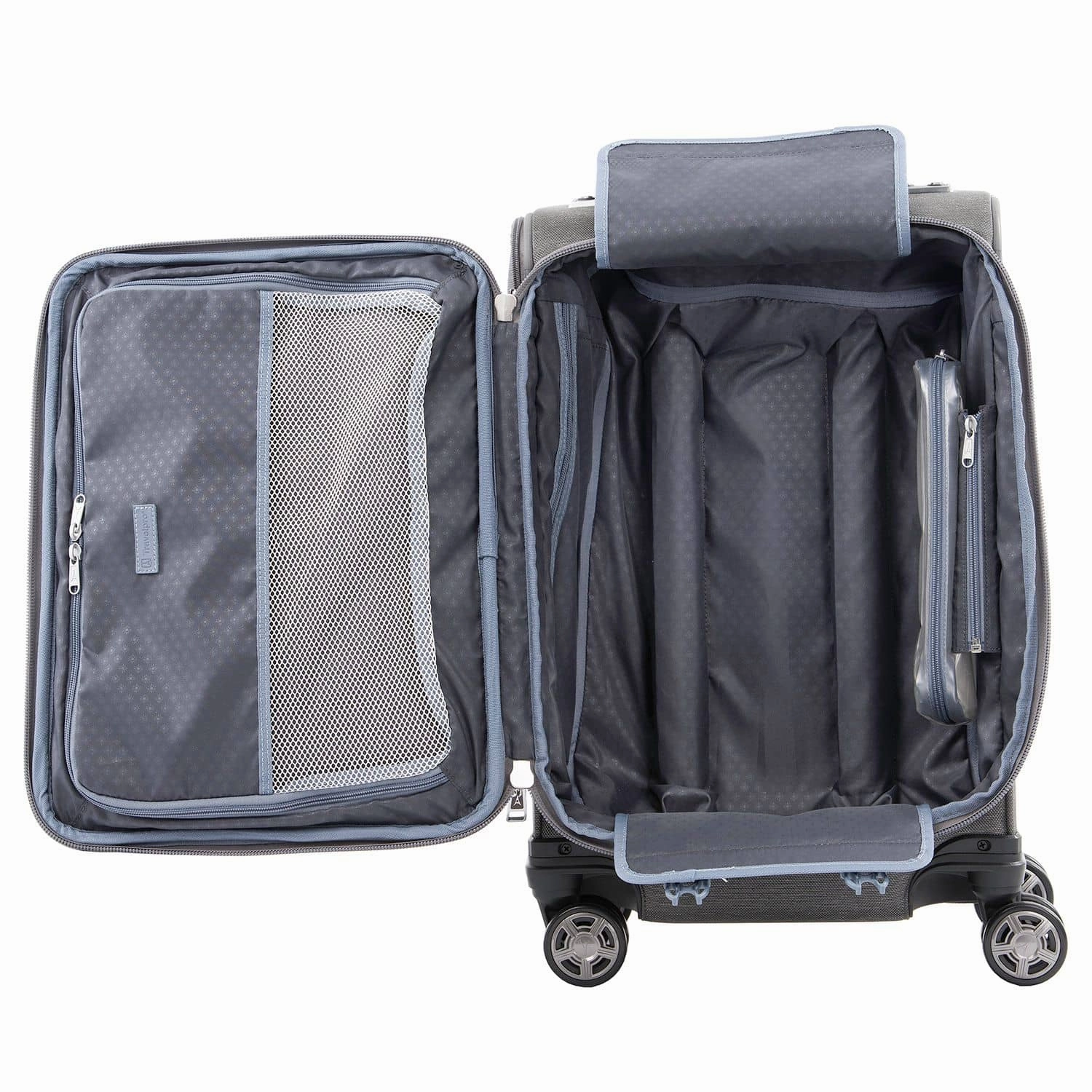 Platinum Elite 20 Carry-On Expandable Business Plus Spinner