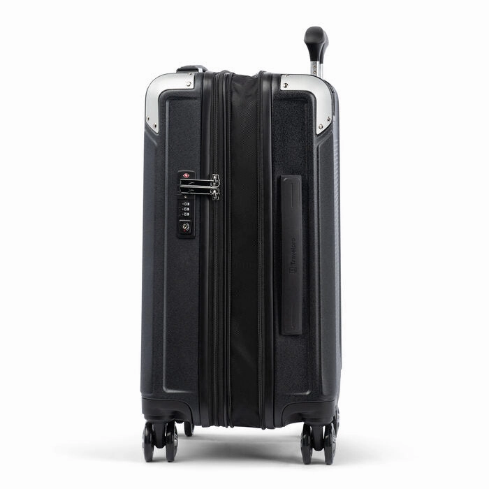 Platinum Elite Carry-On Expandable Hardside Spinner