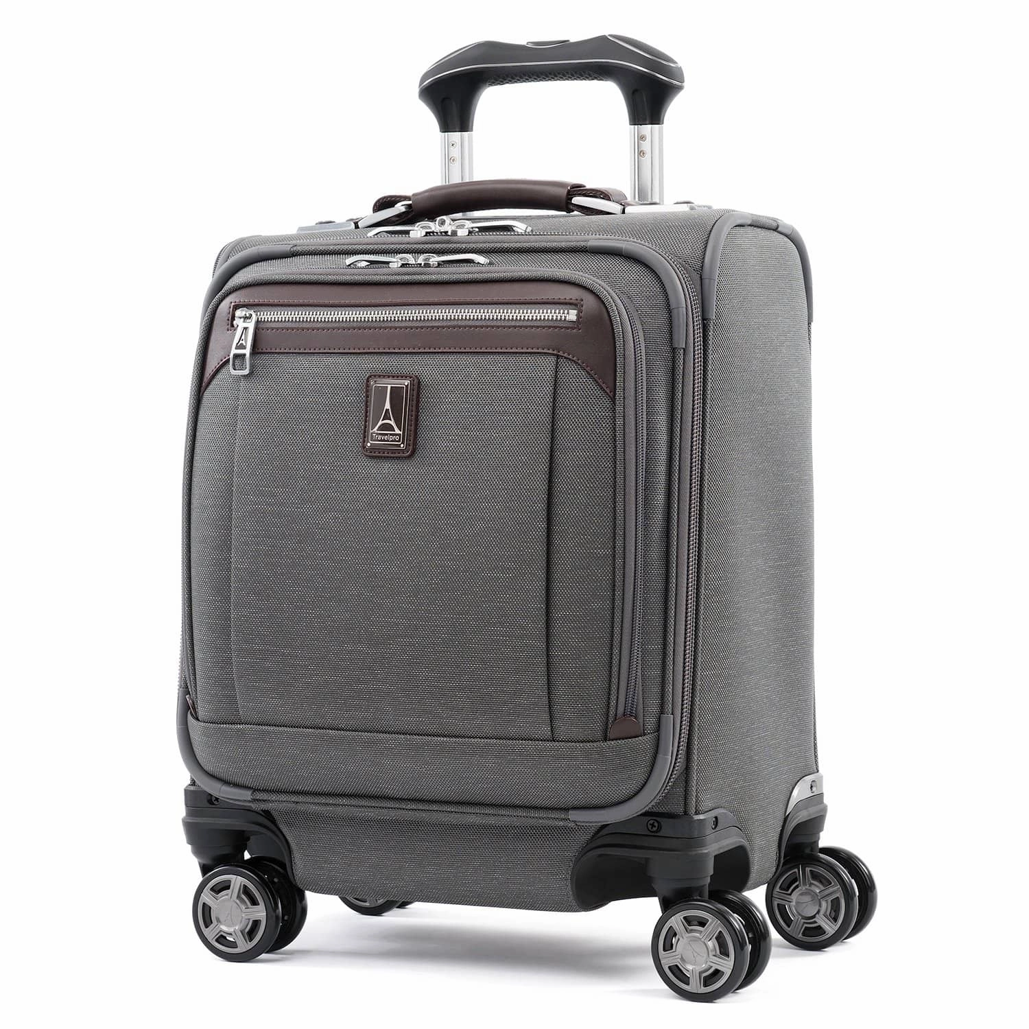 Platinum Elite Carry-On Spinner Tote