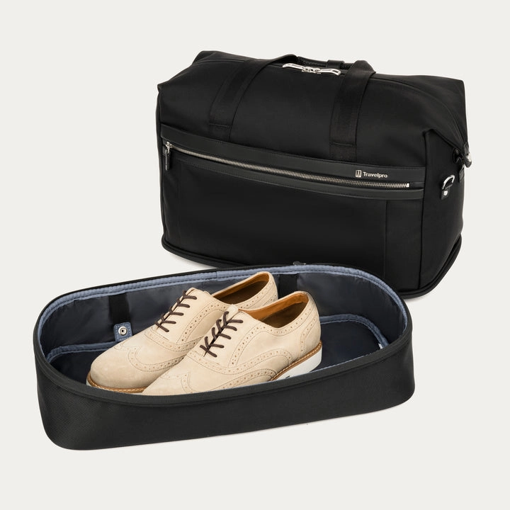 Platinum Elite Drop-Bottom Weekender #4092449