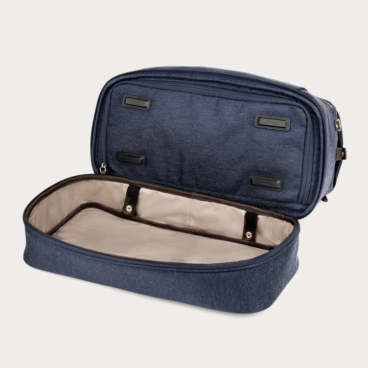 Platinum Elite Drop-Bottom Weekender #4092449