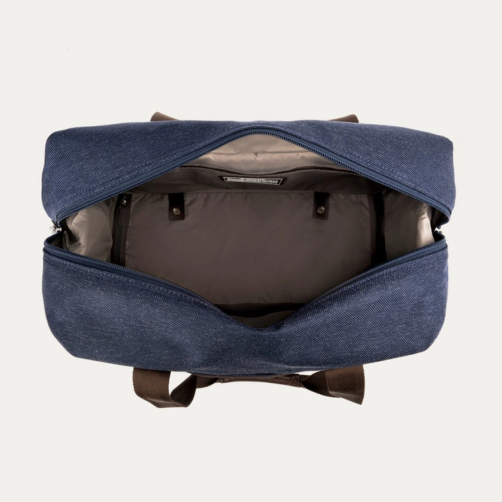 Platinum Elite Drop-Bottom Weekender #4092449