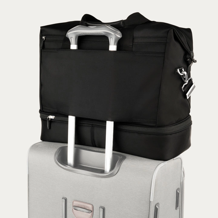 Platinum Elite Drop-Bottom Weekender #4092449