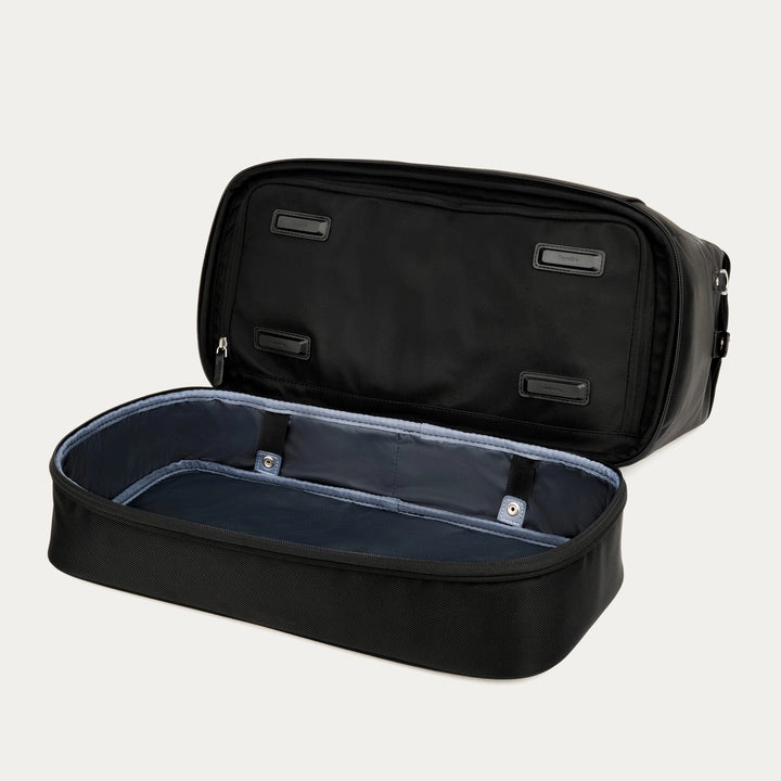 Platinum Elite Drop-Bottom Weekender #4092449