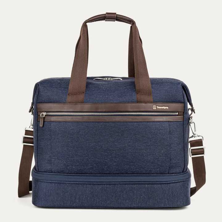 Platinum Elite Drop-Bottom Weekender #4092449