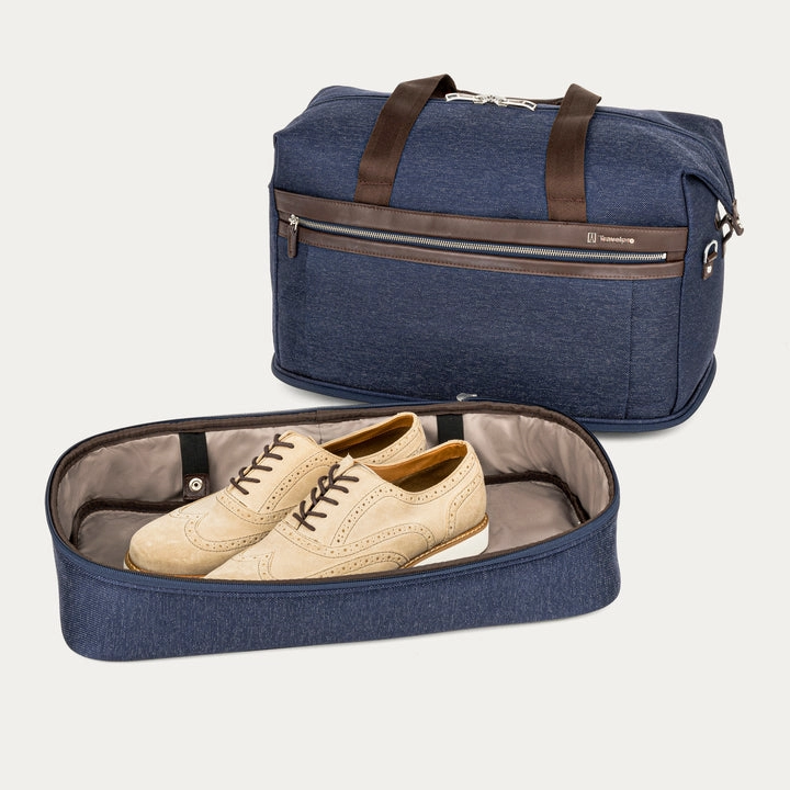 Platinum Elite Drop-Bottom Weekender #4092449