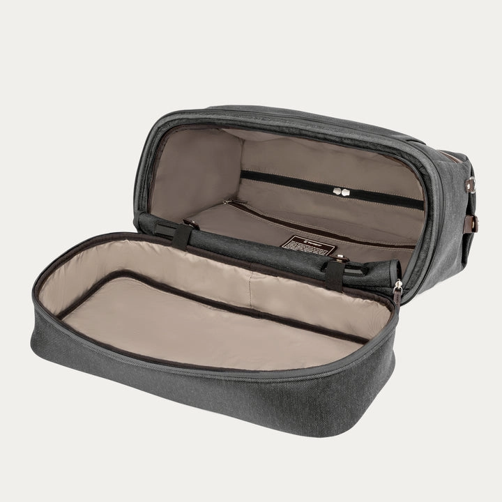 Platinum Elite Drop-Bottom Weekender #4092449