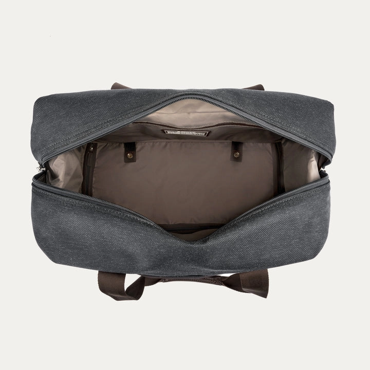 Platinum Elite Drop-Bottom Weekender #4092449