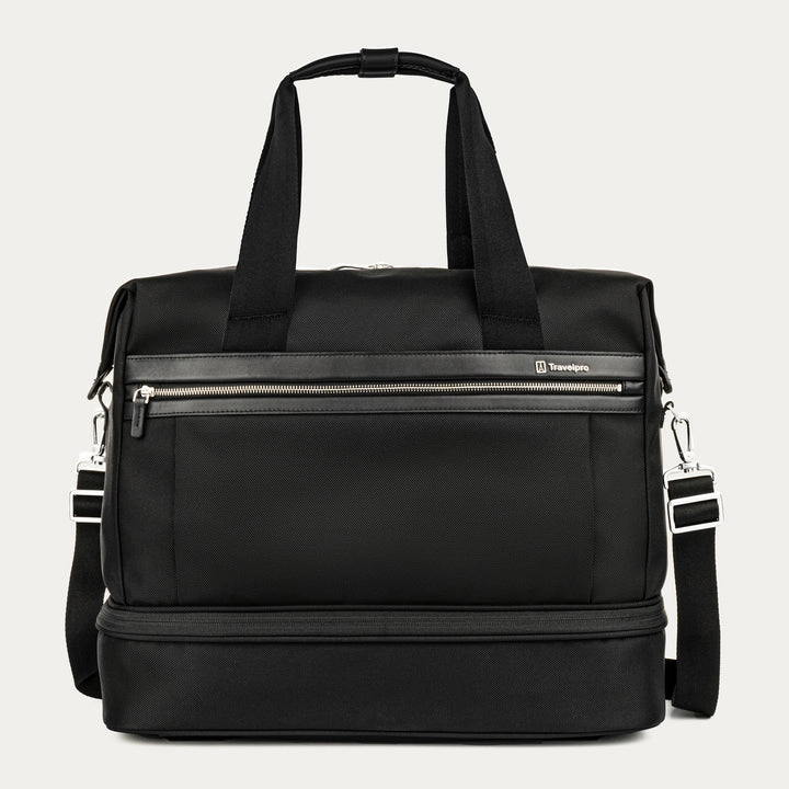 Platinum Elite Drop-Bottom Weekender #4092449