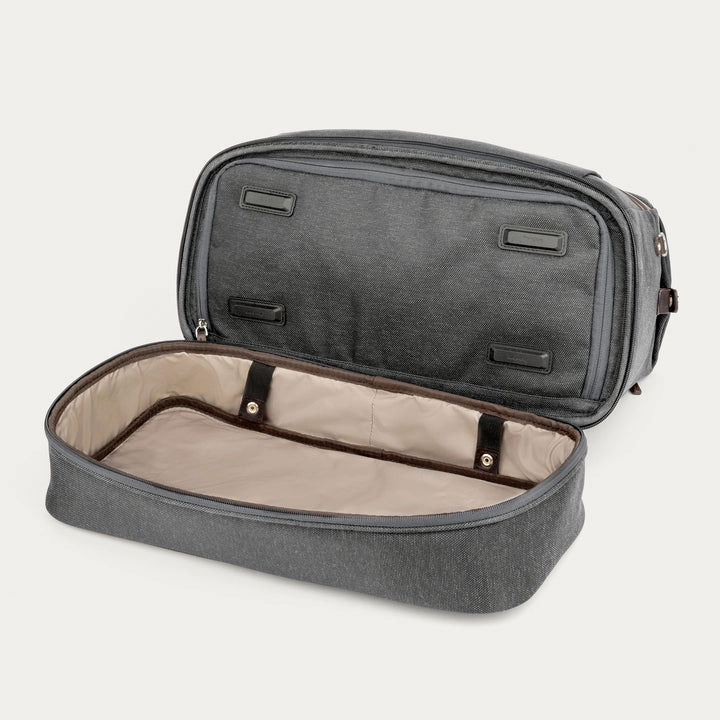 Platinum Elite Drop-Bottom Weekender #4092449