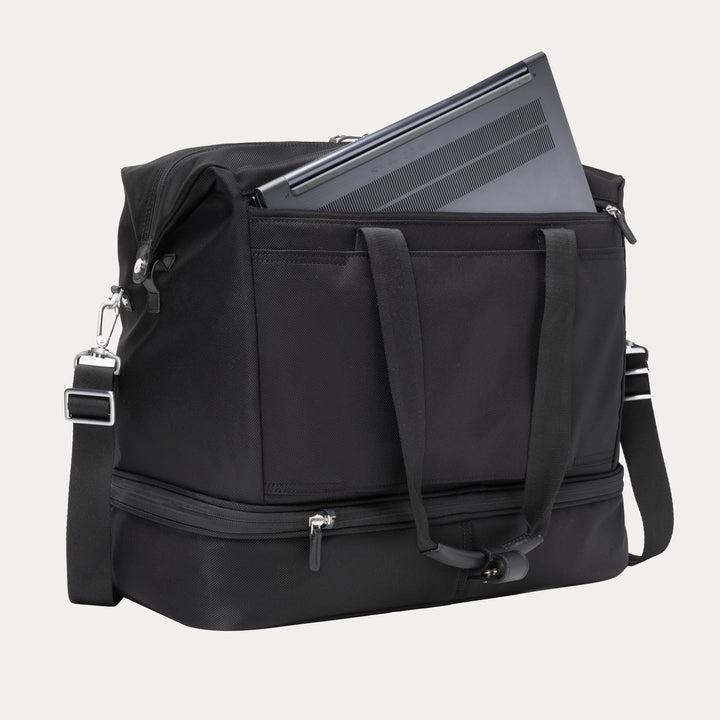 Platinum Elite Drop-Bottom Weekender #4092449