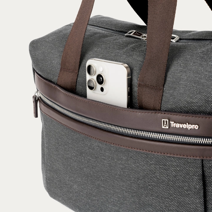 Platinum Elite UnderSeat Tote #4092403