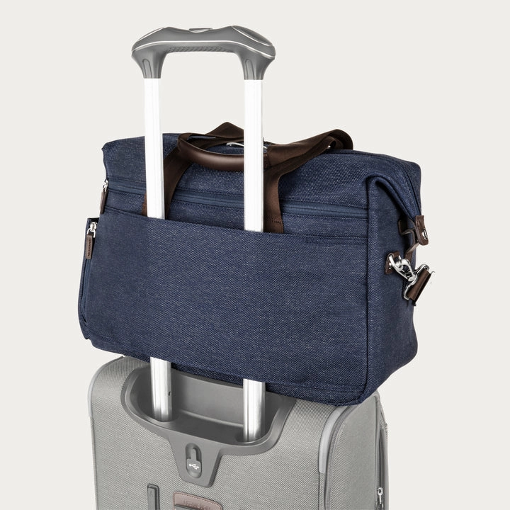Platinum Elite UnderSeat Tote #4092403