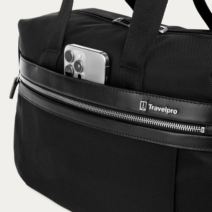Platinum Elite UnderSeat Tote #4092403