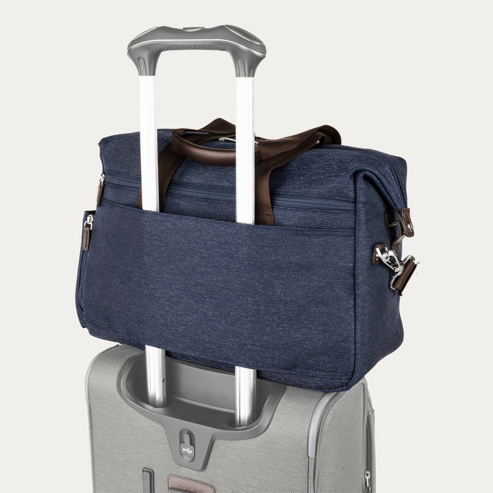 Platinum Elite UnderSeat Tote #4092403