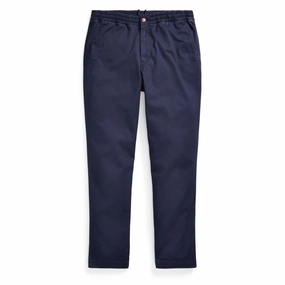 Polo Ralph Lauren Polo Prepster Classic Fit Chino Trouser Nautical Ink mens joggers promo code