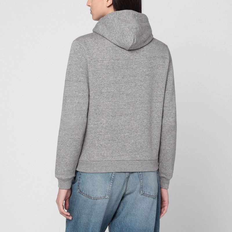 Polo Ralph Lauren Women's Zip-Up Sweatshirt In Cotton Blend